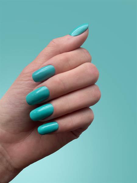SMALTO CND VINYLUX Oceanside